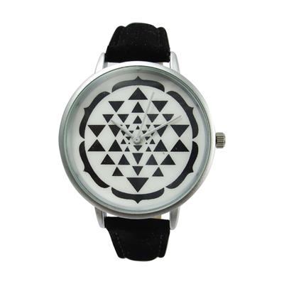 ساعت مچی عقربه ای زنانه مدل w130