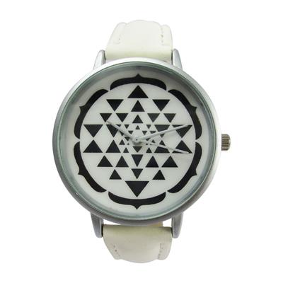 ساعت مچی عقربه ای زنانه مدل w129