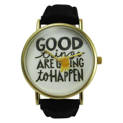 ساعت مچی عقربه ای زنانه مدل w127