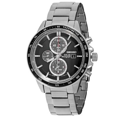 ساعت مچی عقربه ای مردانه سیکو مدل ssc435p1