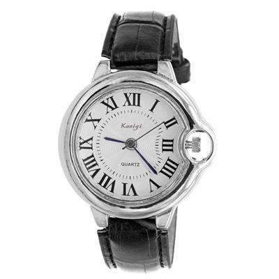 ساعت مچی عقربه ای زنانه کاسیگی مدل k1435