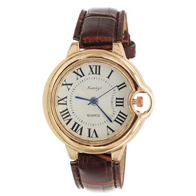 ساعت مچی عقربه ای زنانه کاسیگی مدل k1433