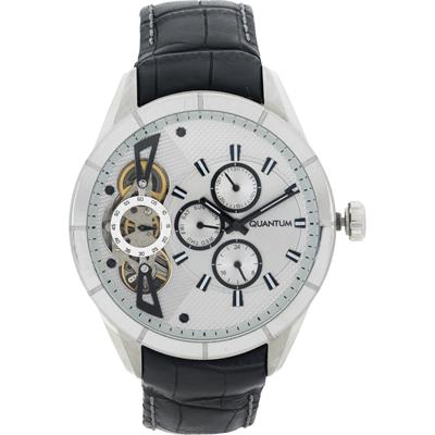 ساعت مچی عقربه ای مردانه کوانتوم مدلsmg493361