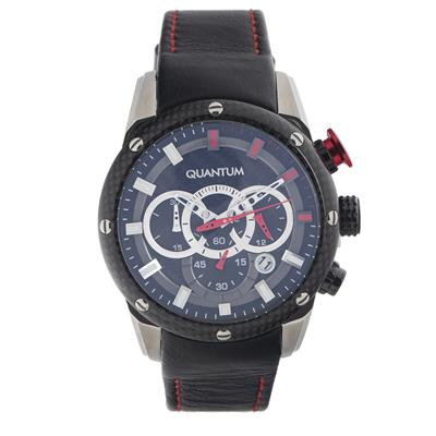 ساعت مچی عقربه ای مردانه کوانتوم مدل pwg532351