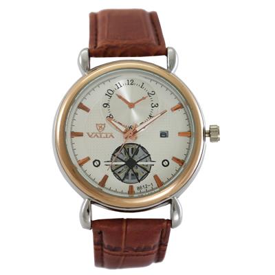 ساعت مچی عقربهای مردانه والیا مدل mw520