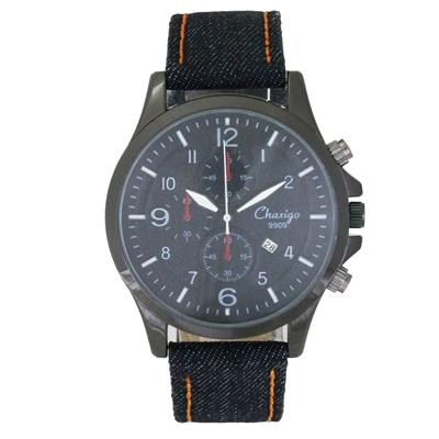 ساعت مچی عقربهای مردانه چاکسیگو مدل mw519