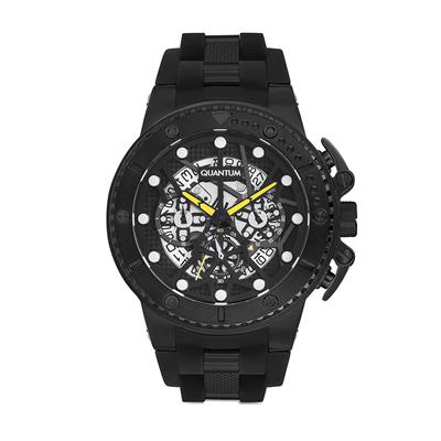 ساعت مچی عقربه ای مردانه کوانتوم کد hng535651