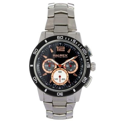 ساعت مچی عقربه ای مردانه هورکس مدل zqhx 0a355umm