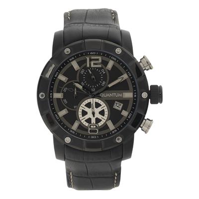 ساعت مچی عقربه ای مردانه کوانتوم کد pwg476651