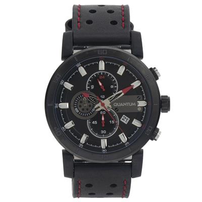 ساعت مچی عقربه ای مردانه کوانتوم مدل pwg440651