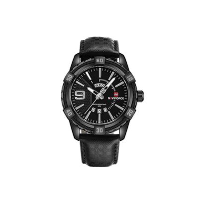 ساعت مچی عقربه ای مردانه نیوی فورس مدل nf9117