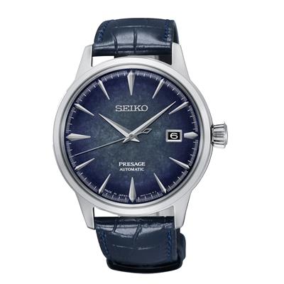 ساعت مچی عقربه ای مردانه سیکو مدل srpc01j1