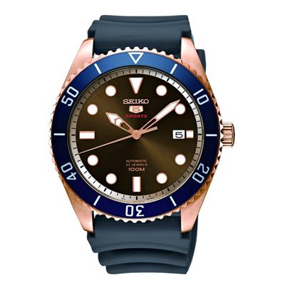 ساعت مچی عقربه ای مردانه سیکو مدل srpb96k1