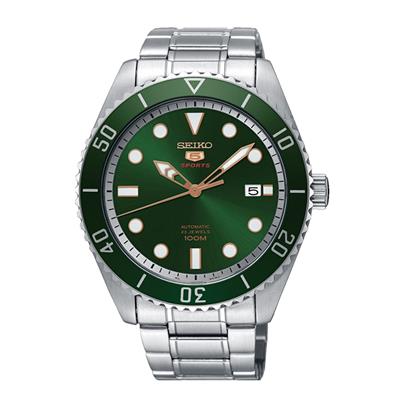 ساعت مچی عقربه ای مردانه سیکو مدل srpb93k1