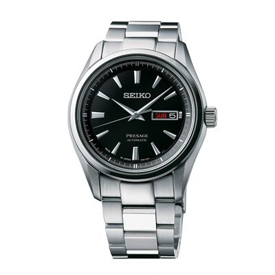 ساعت مچی عقربه ای مردانه سیکو مدل srpb71j1s