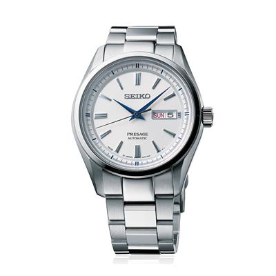 ساعت مچی عقربه ای مردانه سیکو مدل srpb69j1s