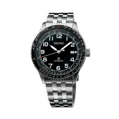 ساعت مچی عقربه ای مردانه سیکو مدل srpb57k1