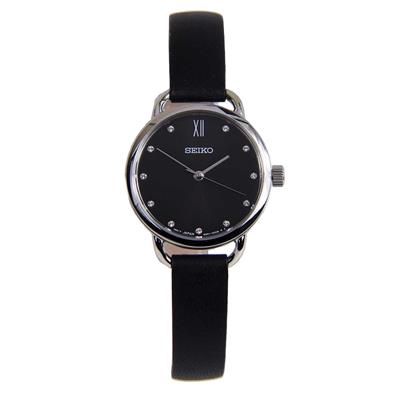 ساعت مچی عقربه ای زنانه سیکو مدل sur699p1