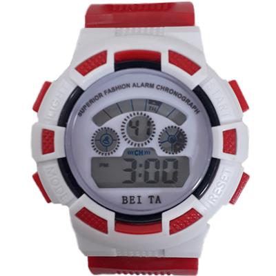 ساعت مچی دیجیتالی بیتا مدل b001