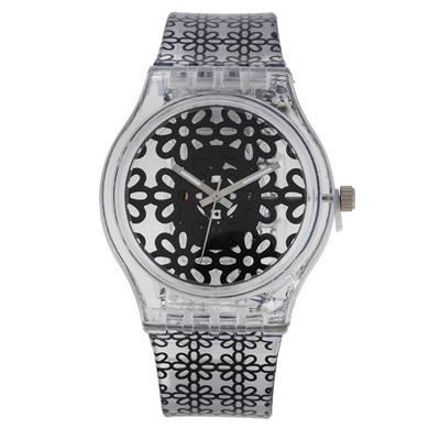 ساعت مچی عقربه ای مدل devars کد 2660