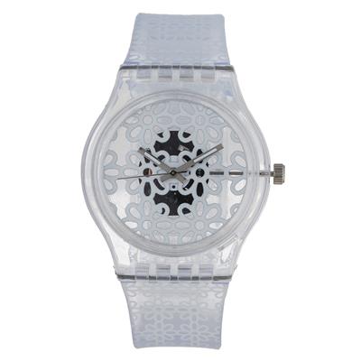 ساعت مچی عقربه ای مدل devars کد26601