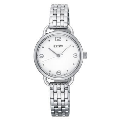 ساعت مچی عقربه ای زنانه سیکو مدل sur669p1