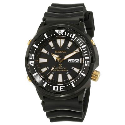 ساعت مچی عقربه ای مردانه سیکو مدل srp641k1