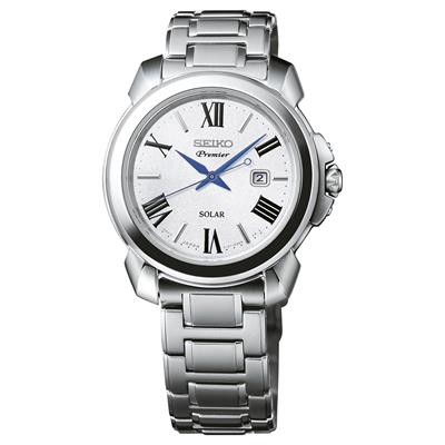 ساعت مچی عقربه ای زنانه سیکو مدل sut321p1