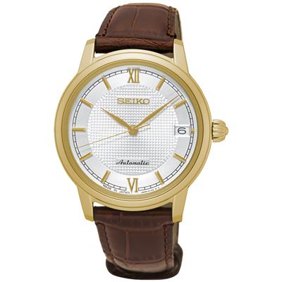 ساعت مچی عقربه ای زنانه سیکو مدل srp860j1