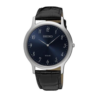 ساعت مچی عقربه ای مردانه سیکو مدل sup861p1