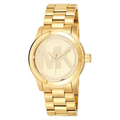 ساعت مچی عقربه ای زنانه مایکل کورس مدل mk5473