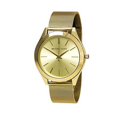 ساعت مچی عقربه ای زنانه مایکل کورس مدل mk3179