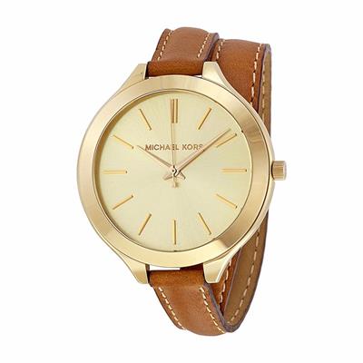 ساعت مچی عقربه ای زنانه مایکل کورس مدل mk2256