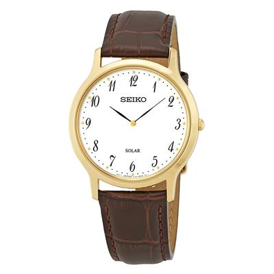 ساعت مچی عقربه ای زنانه سیکو مدل sup860p1