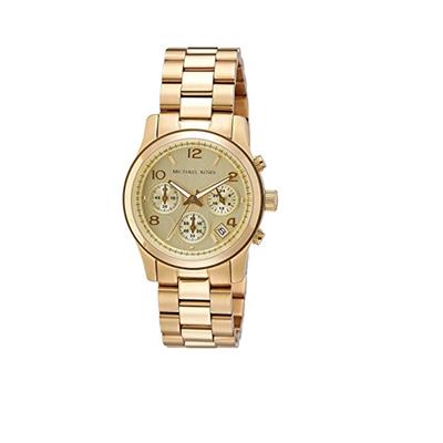 ساعت مچی عقربه ای زنانه مایکل کورس مدل mk5055