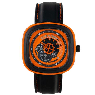 ساعت مچی عقربه ای مدل s01c