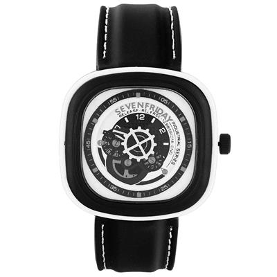 ساعت مچی عقربه ای مدل s01b