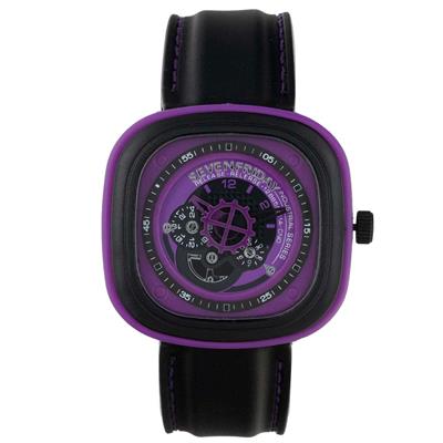 ساعت مچی عقربه ای مدل s01a