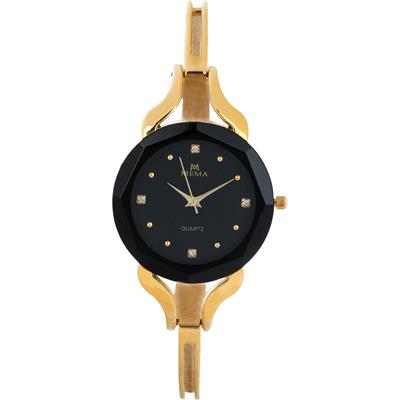 ساعت مچی عقربه ای زنانه مما مدل no 2374lb