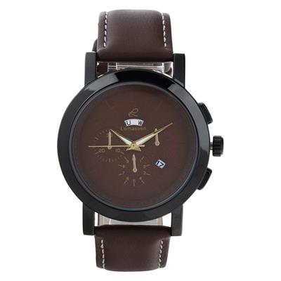 ساعت مچی عقربه ای لوماسن مدل no r00266