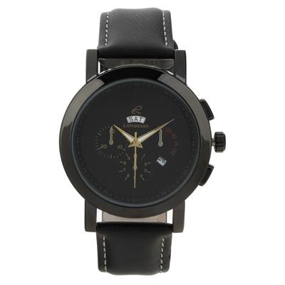 ساعت مچی عقربه ای لوماسن مدل no r00266m