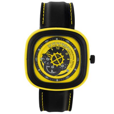 ساعت مچی عقربه ای مدل s01e