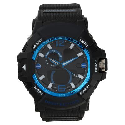 ساعت مچی عقربهای مردانه مدل gf001