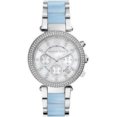 ساعت مچی عقربه ای زنانه مایکل کورس مدل mk6138