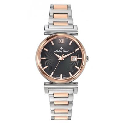 ساعت مچی عقربه ای زنانه متی تیسوت d410bn