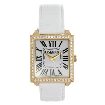 ساعت مچی عقربه ای زنانه هورکس مدل zqhx fy376dw1