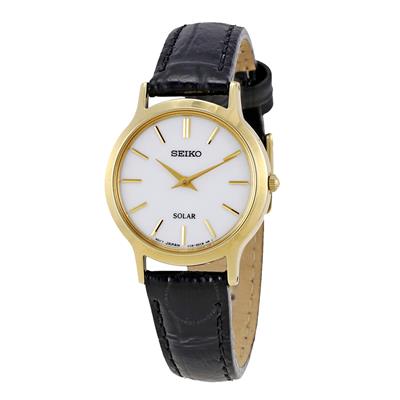 ساعت مچی عقربه ای زنانه سیکو مدل sup300p1