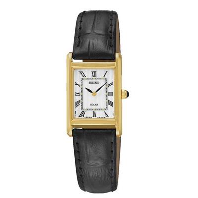 ساعت مچی عقربه ای زنانه سیکو مدل sup250p1