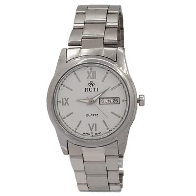 ساعت مچی عقربه ای مردانه روتی مدل mu 0031