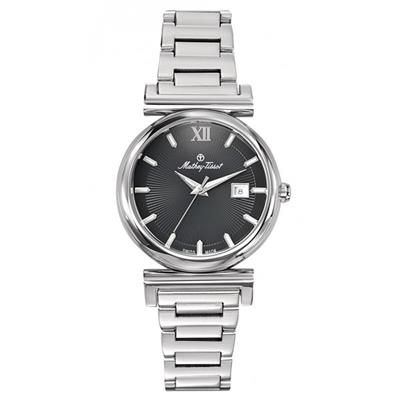 ساعت مچی عقربه ای زنانه متی تیسوت d410an